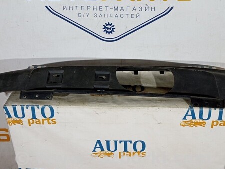 ФОТО Губа бампера Спойлер молдинг губа накладка заднього для Volvo V60 Київ