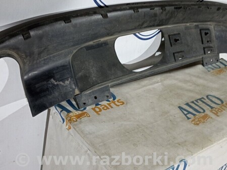 ФОТО Губа бампера Спойлер молдинг губа накладка заднього для Volvo V60 Київ