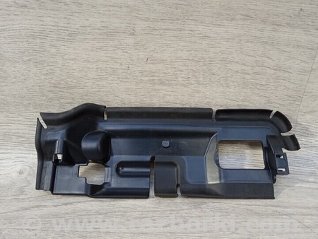 ФОТО Дифузор радиатора Воздуховод радиатора для Volvo V60 Київ