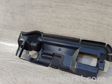 ФОТО Дифузор радиатора Воздуховод радиатора для Volvo V60 Київ