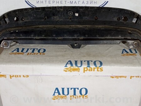 ФОТО Защита переднего бампера Захист переднього бампера для Volvo V60 Київ