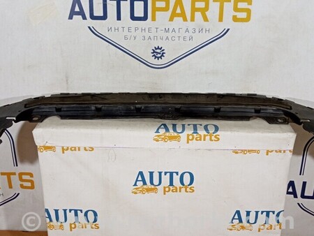 ФОТО Защита переднего бампера Захист переднього бампера для Volvo V60 Київ