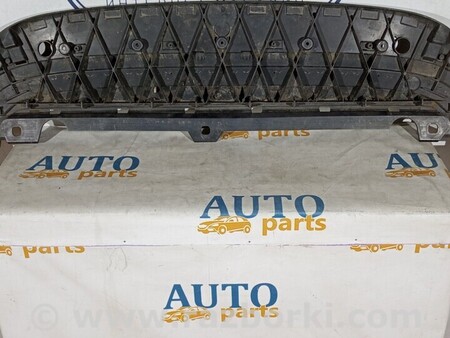 ФОТО Защита переднего бампера Захист переднього бампера для Volvo V60 Київ