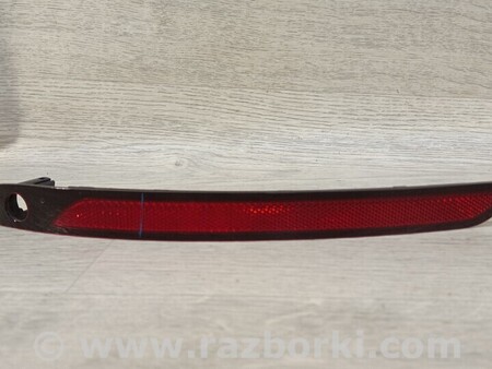 ФОТО Катафот заднего бампера левый для Volvo V60 Київ