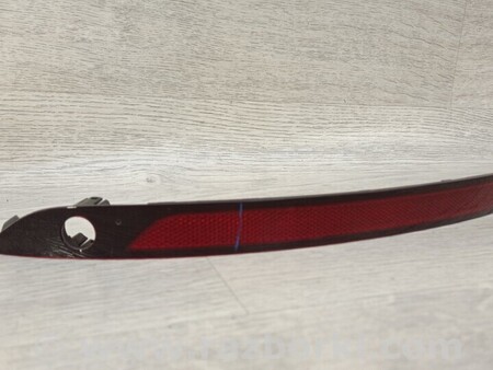 ФОТО Катафот заднего бампера левый для Volvo V60 Київ