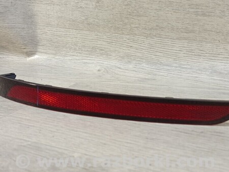 ФОТО Катафот заднего бампера левый для Volvo V60 Київ