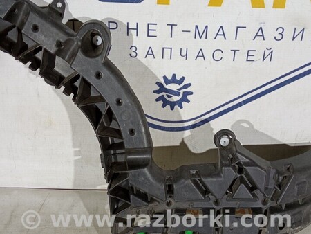 ФОТО Кронштейн бампера заднего левого Кронштейн бампера заднього для Volvo V60 Київ