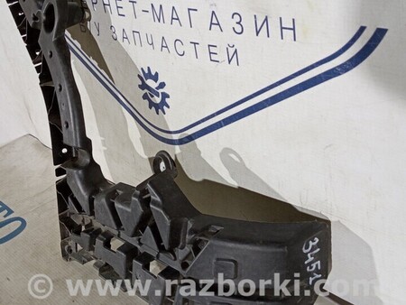 ФОТО Кронштейн бампера заднего левого Кронштейн бампера заднього для Volvo V60 Київ