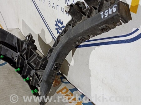 ФОТО Кронштейн бампера заднего левого Кронштейн бампера заднього для Volvo V60 Київ