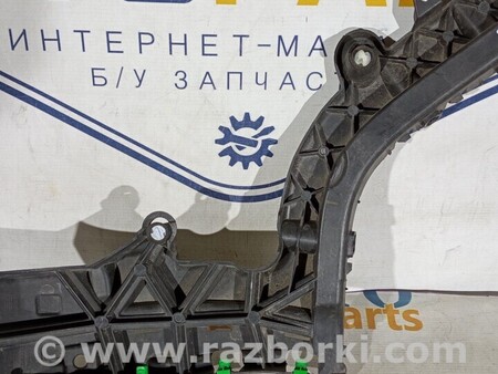 ФОТО Кронштейн бампера заднего левого Кронштейн бампера заднього для Volvo V60 Київ