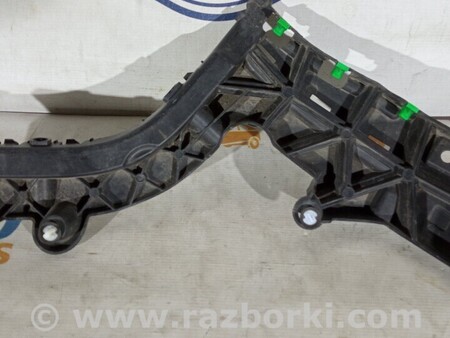 ФОТО Кронштейн бампера заднего левого Кронштейн бампера заднього для Volvo V60 Київ