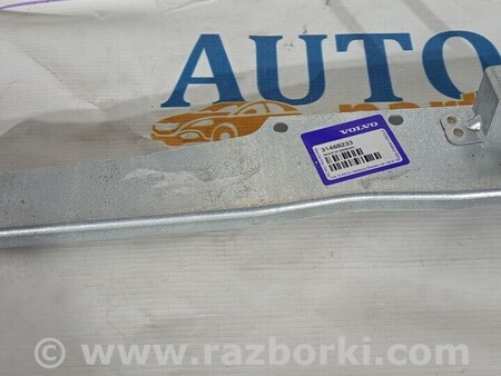 ФОТО Кронштейн крила переднього лівого для Volvo V60 Київ