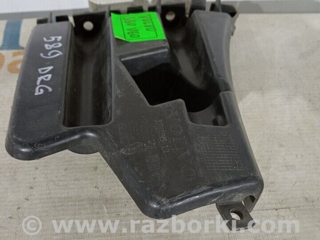 ФОТО Кронштейн крила переднього лівого задній для Volvo V60 Київ