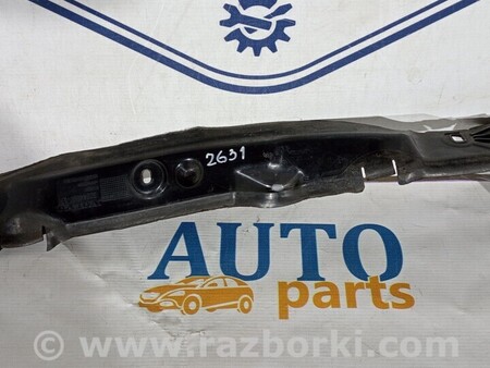 ФОТО Накладка крила ліва для Volvo V60 Київ