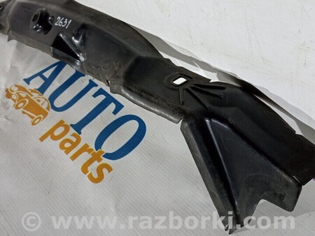 ФОТО Накладка крила ліва для Volvo V60 Київ