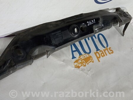 ФОТО Накладка крила ліва для Volvo V60 Київ
