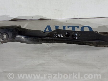 ФОТО Накладка крила ліва для Volvo V60 Київ