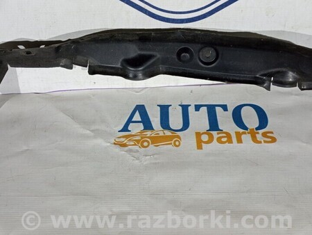 ФОТО Накладка крила ліва для Volvo V60 Київ