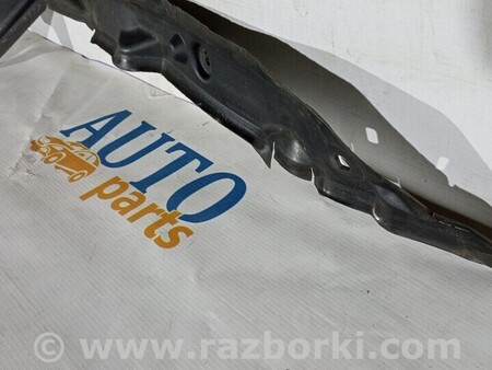 ФОТО Накладка крила ліва для Volvo V60 Київ