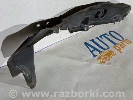 ФОТО Накладка крила ліва для Volvo V60 Київ