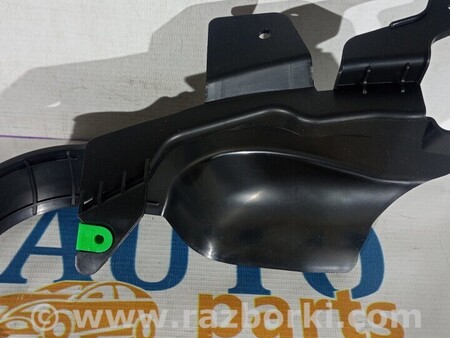 ФОТО Накладка крила переднього правого для Volvo V60 Київ