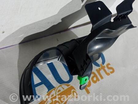 ФОТО Накладка крила переднього правого для Volvo V60 Київ