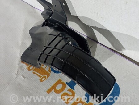 ФОТО Накладка крила переднього правого для Volvo V60 Київ