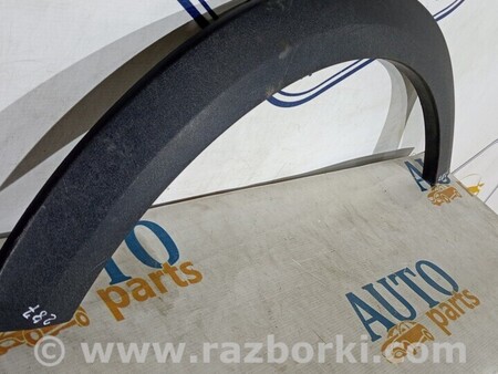 ФОТО Накладка крыла заднего правого для Volvo V60 Київ