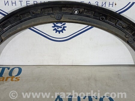 ФОТО Накладка крыла заднего правого для Volvo V60 Київ