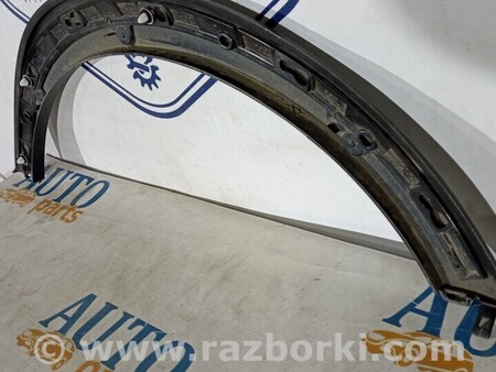 ФОТО Накладка крыла заднего правого для Volvo V60 Київ