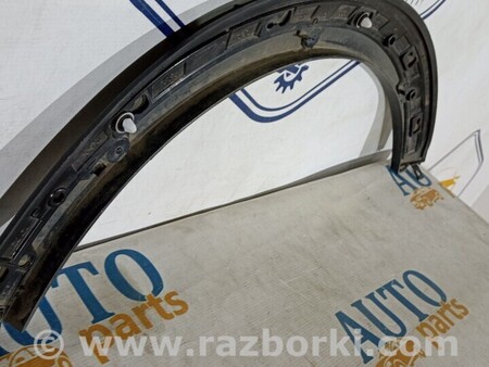 ФОТО Накладка крыла заднего правого для Volvo V60 Київ