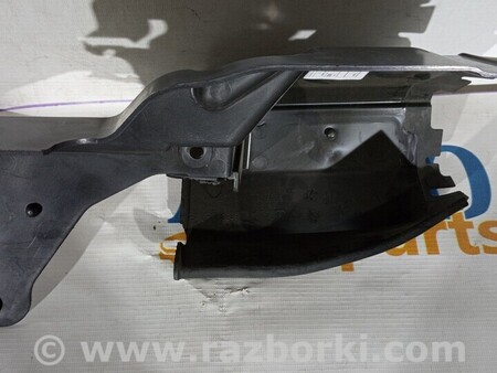 ФОТО Повітрозабірник радіатора прав для Volvo V60 Київ