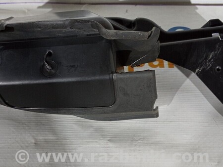 ФОТО Повітрозабірник радіатора прав для Volvo V60 Київ