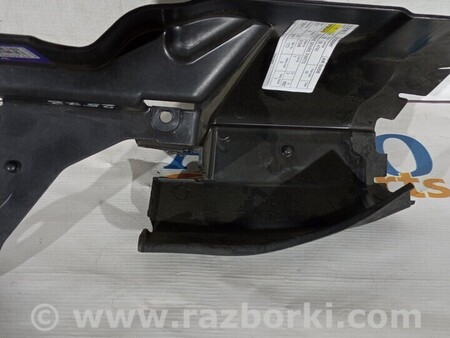 ФОТО Повітрозабірник радіатора прав для Volvo V60 Київ