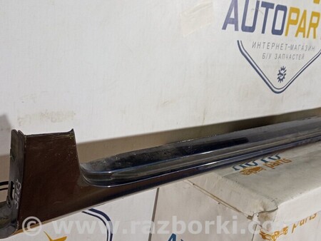 ФОТО Поріг пластиковий правий для Volvo V60 Київ