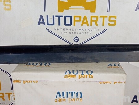 ФОТО Поріг пластиковий правий для Volvo V60 Київ