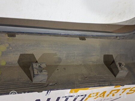 ФОТО Поріг пластиковий правий для Volvo V60 Київ