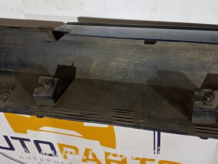 ФОТО Поріг пластиковий правий для Volvo V60 Київ