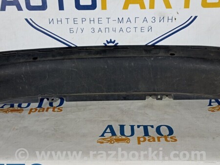 ФОТО Рест Губа бампера заднього накладка бампера спойлер для Volvo V60 Київ