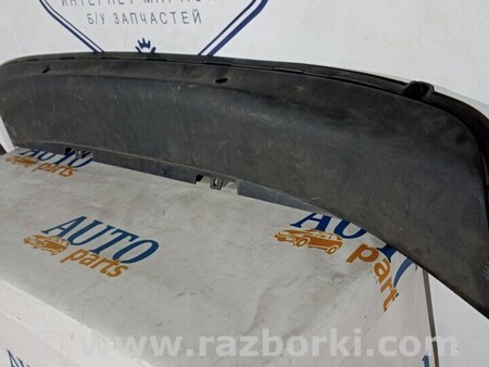 ФОТО Рест Губа бампера заднього накладка бампера спойлер для Volvo V60 Київ