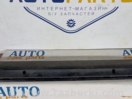 ФОТО Рест Губа бампера заднього накладка бампера спойлер для Volvo V60 Київ