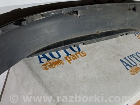 ФОТО Рест Губа бампера заднього накладка бампера спойлер для Volvo V60 Київ