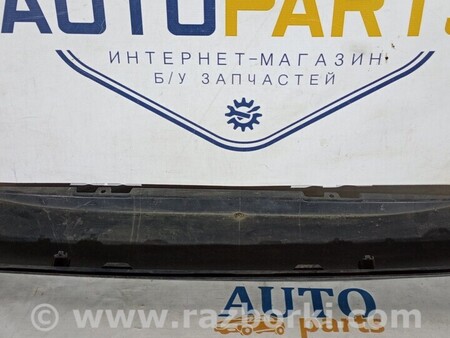 ФОТО Рест Губа бампера заднього накладка бампера спойлер для Volvo V60 Київ