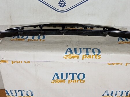 ФОТО Решетка бампера переднего нижняя Нижня решітка переднього для Volvo V60 Київ