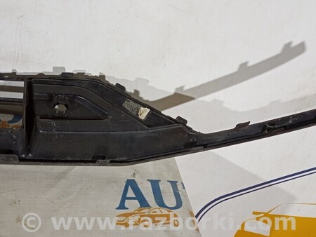 ФОТО Решетка бампера переднего нижняя Нижня решітка переднього для Volvo V60 Київ