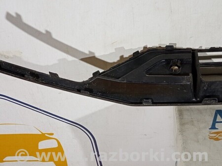 ФОТО Решетка бампера переднего нижняя Нижня решітка переднього для Volvo V60 Київ