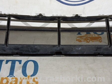 ФОТО Решетка бампера переднего нижняя Нижня решітка переднього для Volvo V60 Київ