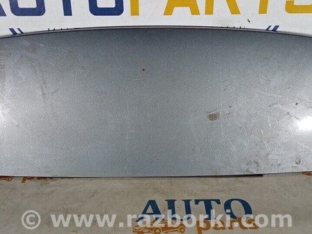 ФОТО Спойлер кришки багажника для Volvo V60 Київ