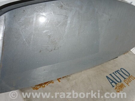 ФОТО Спойлер кришки багажника для Volvo V60 Київ