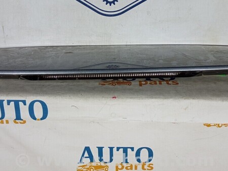 ФОТО Спойлер кришки багажника для Volvo V60 Київ